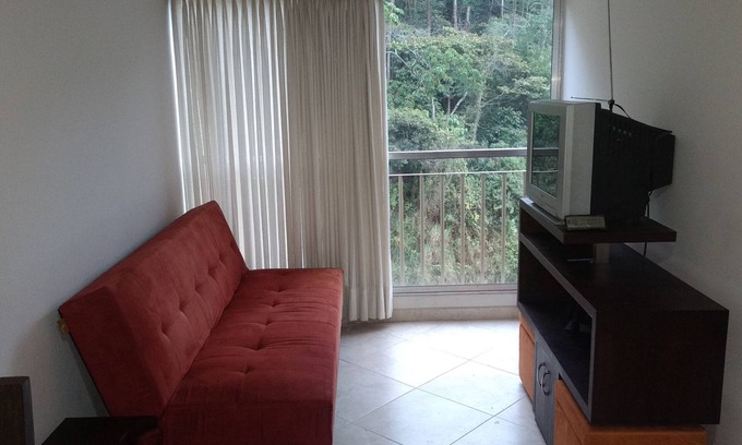 La Candelaria Apartment | Apartamento de 2 habitaciones y 2 baos