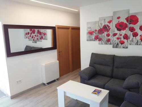 Getafe Apartment | Apartamento de 2 habitaciones