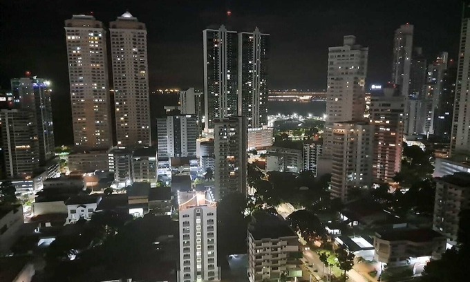 San Miguelito House | Apartamento de Lujo Panama Centro, Área Bancaria