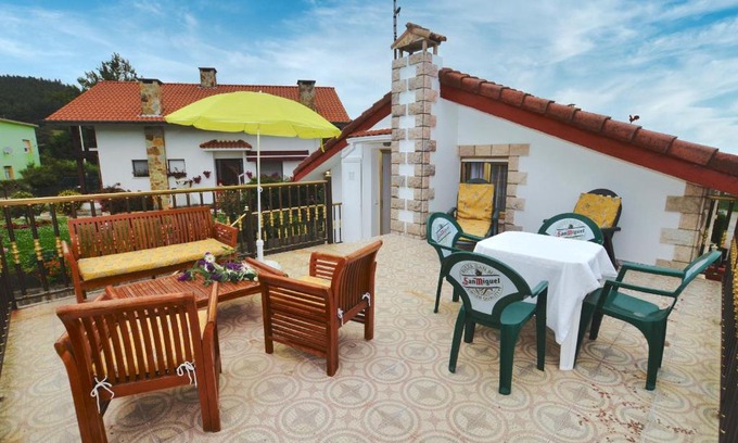 Castillo Siete Villas Apartment | Apartamento de Pilar - 7000
