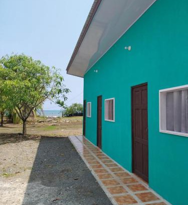 Santa Lucia Apartment | Apartamento de playa del Caribe