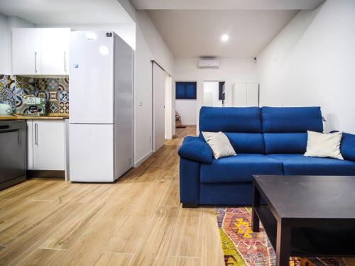 Marxalenes Apartment | Apartamento Disfrutones Valencia