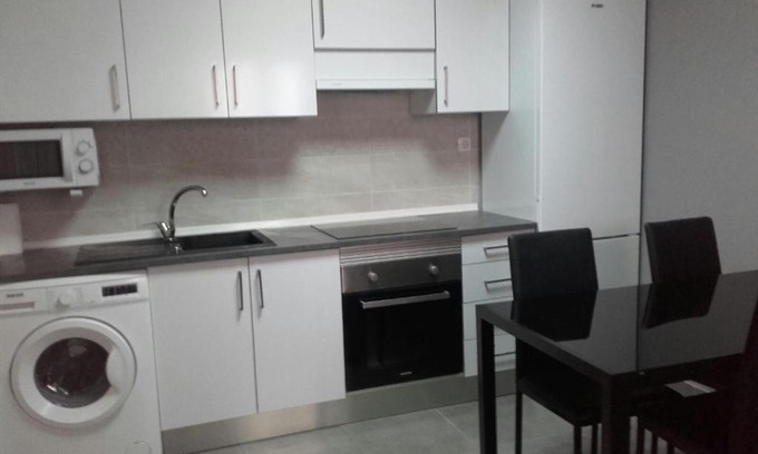 Teruel Apartment | Apartamento Ebro