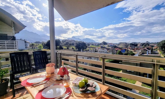 Llanes Apartment | Apartamento el Arcin