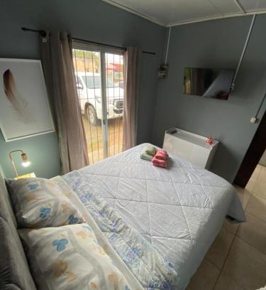 Chuy Apartment | Apartamento el uno