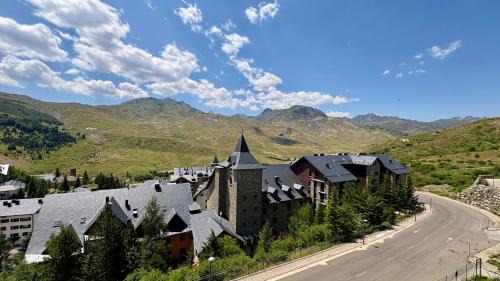 Formigal Apartment | Apartamento Elurra