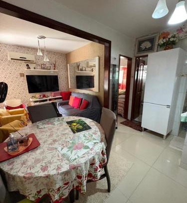Mangueirao Apartment | Apartamento em Belém do Pará
