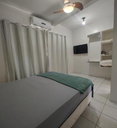 Cacoal Apartment | Apartamento em Cacoal - centro
