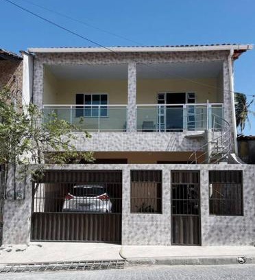 Mundau Apartment | Apartamento em Mundaú