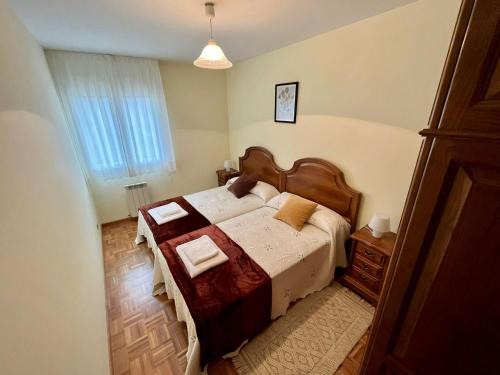 A Pontenova Apartment | Apartamento en A Pontenova