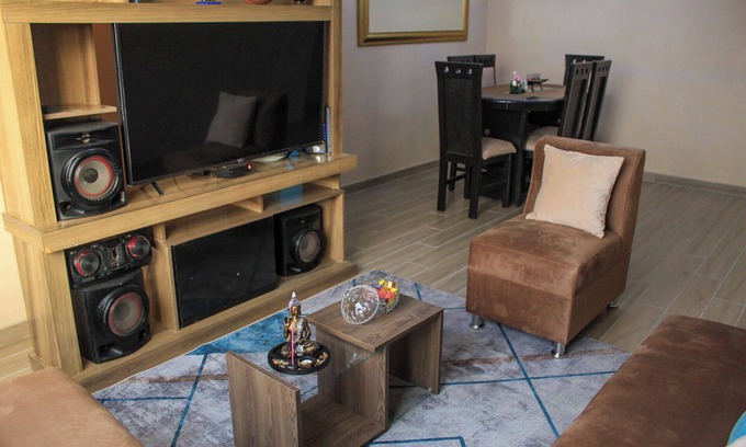 Chiclayo Apartment | Apartamento en Chiclayo