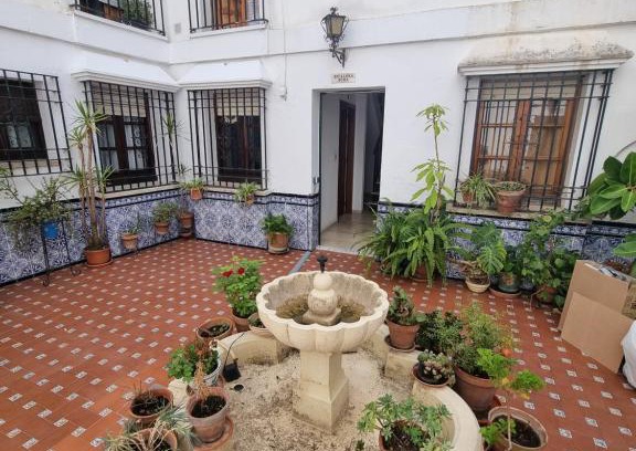 Jewish Quarter Apartment | APARTAMENTO EN EL PATIO DE LA JUDERIA
