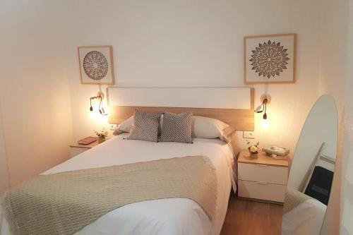 Banyeres de Mariola Apartment | Apartamento en Banyeres de Mariola