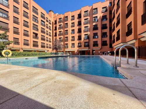 Rejas Apartment | Apartamento en Madrid