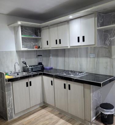 Pamplona Apartment | Apartamento en Pamplona, comodidad y ubicación ideal