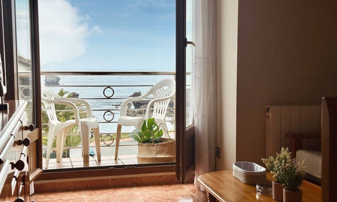 Noja Apartment | Apartamento en playa de Ris - Pineda 6608
