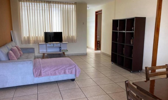 Santiago de Surco Apartment | Apartamento en Surco
