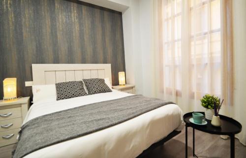 Tarazona Apartment | Apartamento Encanto Tarazona