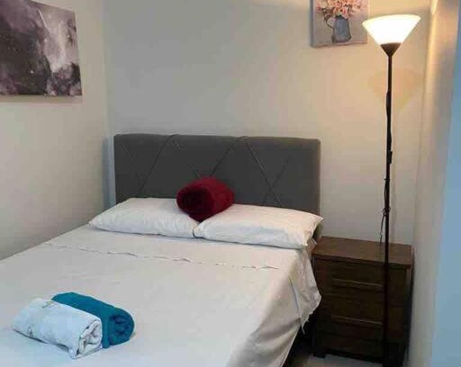 Vila Regina Apartment | Apartamento encantador 6A