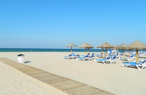 Conil de la Frontera City Center Apartment | Apartamento Mi Luz
