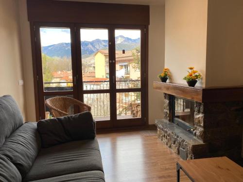 Guardiola de Bergueda Apartment | Apartamento Gold Cadí