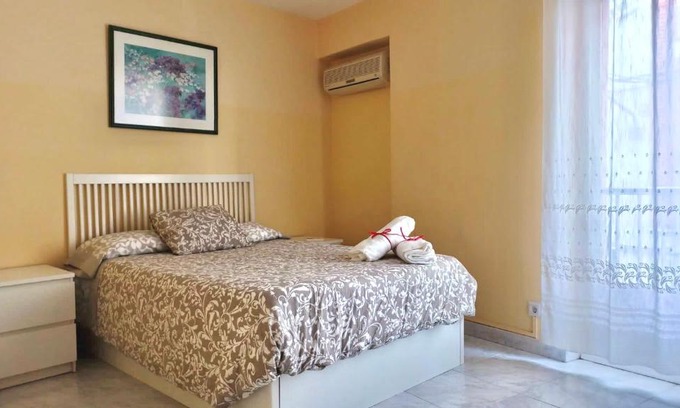 Navalmoral de la Mata Apartment | Apartamento céntrico en Navalmoral
