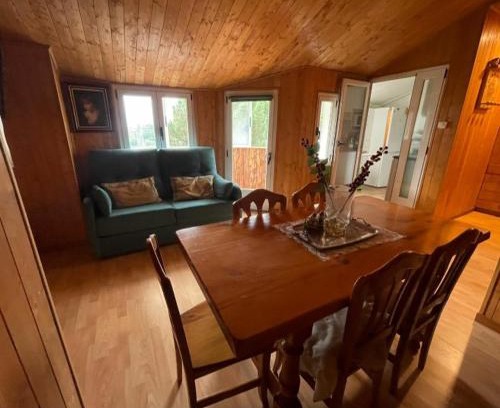 Palazuelos de Eresma Apartment | Apartamento cerca de la granja
