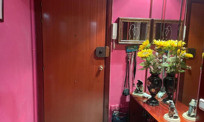 Sant Andreu de la Barca Apartment | Apartamento Maravilla