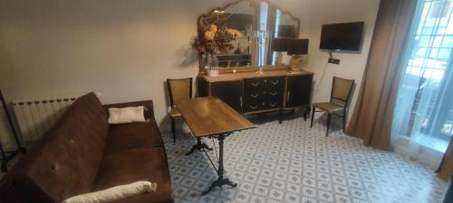 Santiago de la Espada Apartment | Apartamentos Rurales En-Garbo