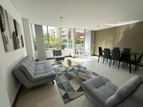 Envigado Apartment | apartamento eterna primavera