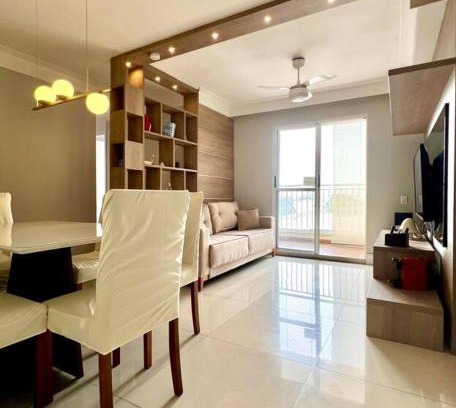 Vila Guilherme Apartment | Apartamento Expo Center Norte, Anhembi, Brás