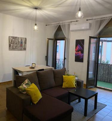 Figueres Apartment | Apartamento felicitat