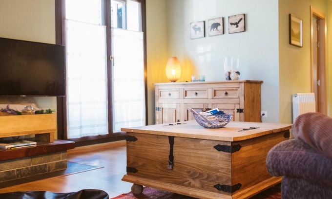 Les Apartment | Apartamento Garona