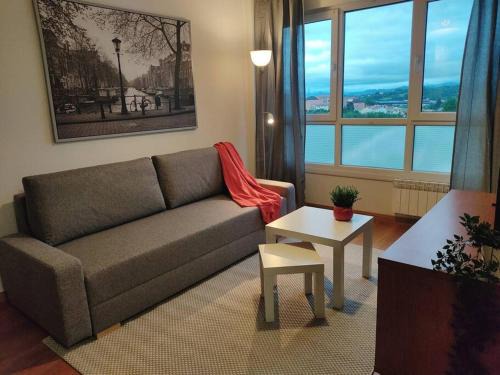 La Corredoria y Ventanielles Apartment | Apartamento Gloria en Oviedo