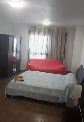 Alcantarilla Apartment | Apartamento Gloria Patricia