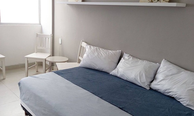 Barris Apartment | Apartamento Grande