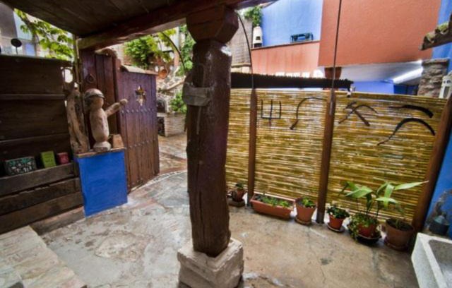 Calatayud House | apartamento Gulnara de Sefarat