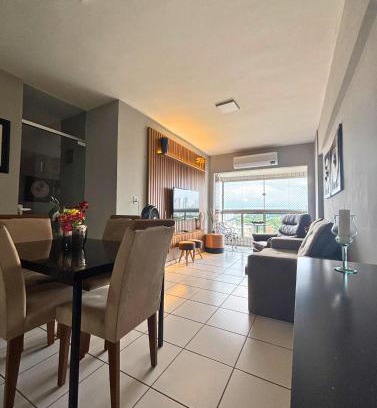 Pedreira Apartment | Apartamento Hangar Perto da COP30