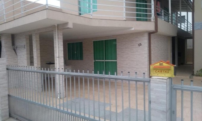 Ingleses Sul House | Apartamento ingleses 080