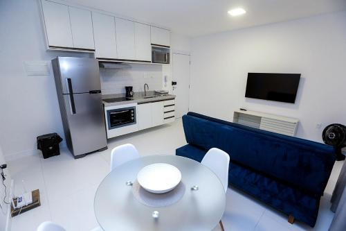 Barra Apartment | Apartamento integrado no coração de Salvador, Bahia, Na Barra