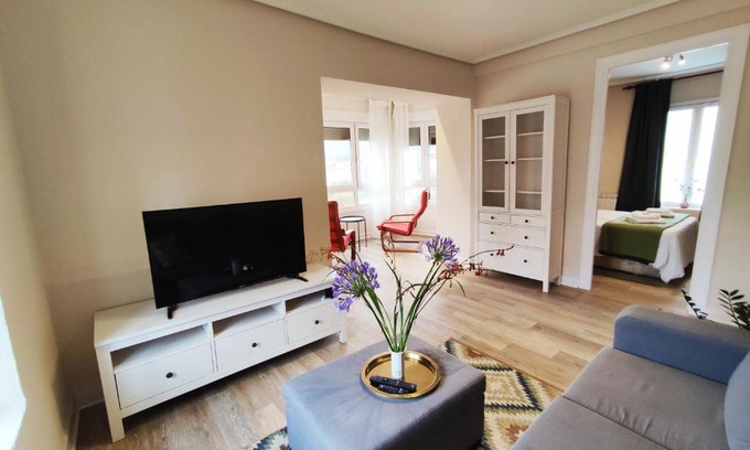Barrika Apartment | Apartamento Itsasoa Barrika