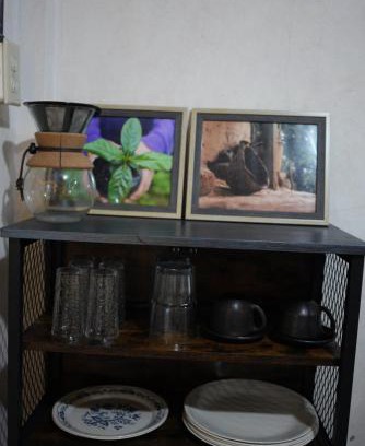 Jinotega Apartment | Apartamento Jinotega