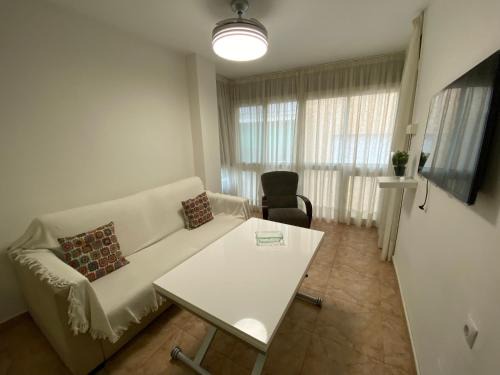 Fuengirola City Centre Apartment | Apartamento junto al mar