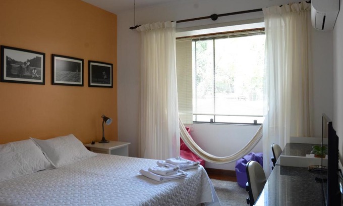 Mont'Serrat Apartment | Apartamento Kami