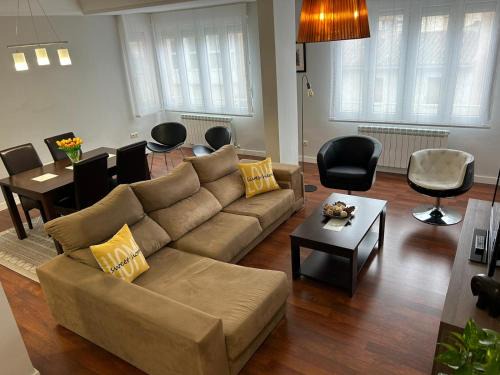 Calahorra Apartment | Apartamento La Cava