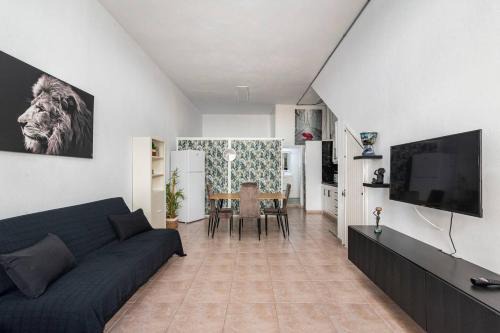 La Listada Apartment | Apartamento La Listada Bajo
