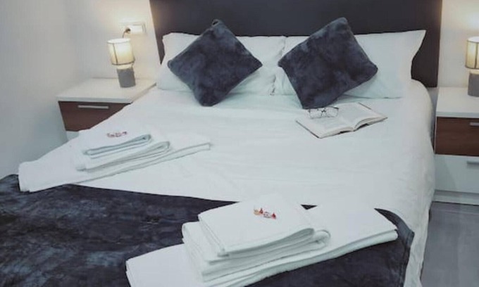 Torrellano Apartment | Apartamento La Paz