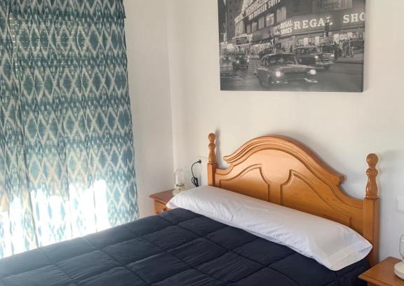 Bonares Apartment | Apartamento Las Palomas