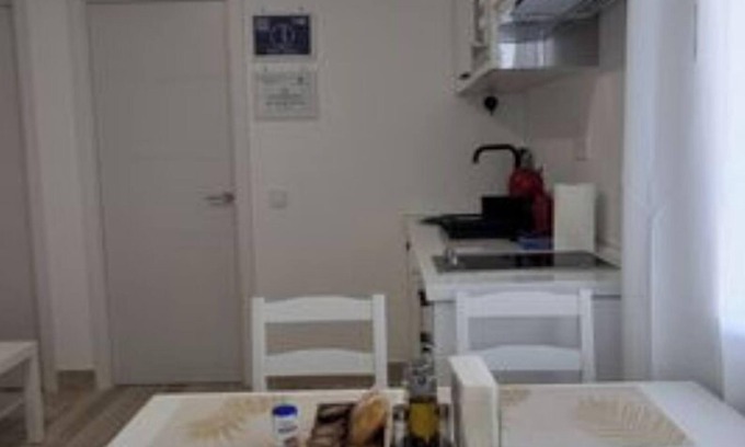 Ventas Apartment | Apartamento LAS Vegas Style, Bien Comunicado