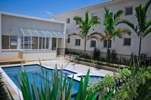 Sao Roque Apartment | Apartamento lindo em São Roque